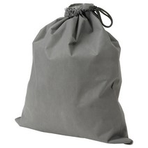 이케아 아예스 분리수거가방 35L 다크그레이 56x67cm 폴리프로필렌100%
