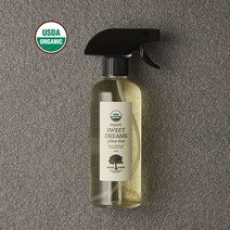 [굿어스] USDA 오가닉 스위트 드림 필로우 미스트 430ml 편안한 숙면 선물