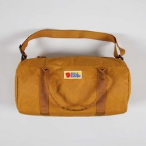 [국내발송] 피엘라벤 FJALLRAVEN 아웃도어 바르닥 더플 30 크로스백 메신저백 더플백 망치가방 (50*26*24) 27243/166