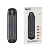 LC-355 무선청소기