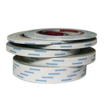 수광 양면 테이프 부직양면 리본공예 25mmx25M, 없음