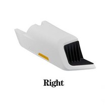 보호 상자 나인봇 고카트 키트 샤오미 스마트 셀프 밸런스 전기 스쿠터 예비 부품 수리, 01 right