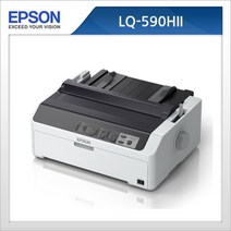 EPSON LQ-590HII 도트프린터