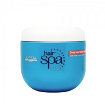 로레알 헤어스파 딥 너리싱 크림바스 500ml