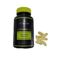 뉴트리코어 비타민B 컴플렉스 1000mg 60정 x 1박스 / BKK, 상세페이지 참조, 상세페이지 참조, 상세페이지 참조, 상세페이지 참조, 상세페이지 참조