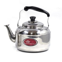 퀸센스 하모니 스텐주전자 (1.5L/4L), 4L