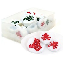 PVC 장기알(대), 셀럽스터디 본상품선택