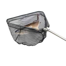 SRF 뜰채 낚시 바다 민물 루어 해루질, 02.+SRF+ 삼각3단뜰채