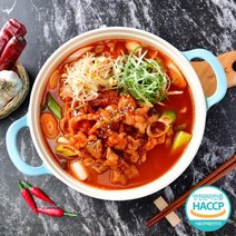 충청식품 불티나 뼈없는국물닭발_600g 국내산(냉동), 1팩