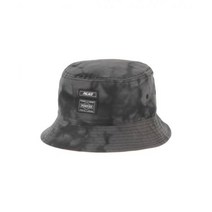 팔라스 x 포터 버킷햇 블랙 Palace x Porter Bucket Hat Black