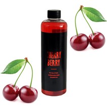 스팽글 체리베리 카샴푸 ＋ 30ml 계량컵