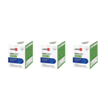 NEW 락토핏 솔루션1(둔감형) 13.5g x 30캡슐 x 3박스