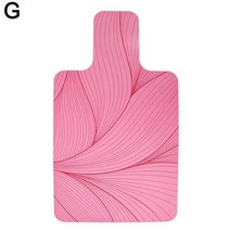 필라테스 리포머 요가매트 스웨이드 고무 포지셔닝 침대 재구성, g