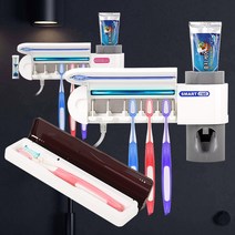 칫솔살균기 면도기 소독기건조기 살균소독 가정용보관, 칫솔살균기 TM-2500