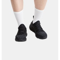 [언더아머 본사] 여성 HOVR 팬텀 2 IntelliKnit 러닝화 3024155-001