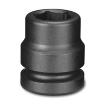 액션 ACTION 3/4인치 6각 숏 임팩소켓 67MM 70MM 중기 6각 숏 임펙복수알 복스알, 67