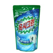 옥시 옥시크린, 700g 1개