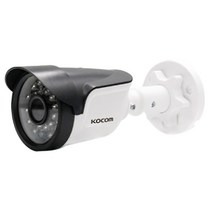 코콤 KCC-BIP2024 200만화소 AHD IR 적외선불렛카메라