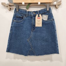 리바이스키즈 sh06 데님스커트 V223SK390P