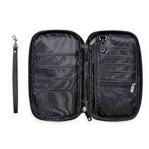 ARTOS 문서 정리용 여행 폴더 블랙. RFID 지갑