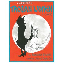 Trojan Women Hardcover, New Directions Publishing C..., English, 9780811230797