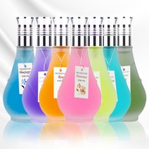자꾸사 아로마 향수 7종 퍼퓸 40ml 자연추출물 인공향NO, 라벤더