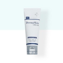 닥터 더마스킨 시카크림 신생아 아기 유아 열꽃 땀띠 수딩 젤 크림 50ml, 2개