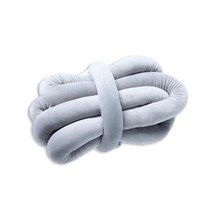 아기침대가드쿠션 침대 가드 쿠션 신생아 범퍼 베개 룸 장식, 16m, GRAY