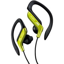 일본직발송 2. JVCケンウッド JVC HA-EB75-Y 이어폰 귀걸이식 방적 사양 스포츠용 옐로우 B004AZO1F6, One Size_옐로우, 상세 설명 참조0