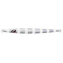 SHIMANO Shimano Metal Jig Osia Stinger Butterfly Fly Easy Peble 170g JV-C17S 001 Zebraguro, 상품명참조, 1g