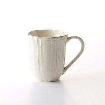 벨라이프 벨류세라믹 끌로에 머그 390ml, one color