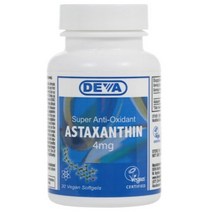 데바 비타민 아스타산틴 4 mg 30소프트젤