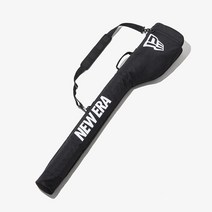 뉴에라 [골프] 레인지 케이스 블랙화이트 13112112, 없음