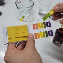14단계 PH 시험지 리트머스종이, 상품선택다팔몰