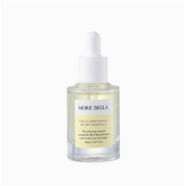 모어벨라 살구 화이트닝 레시피 앰플, 9개, 30ml