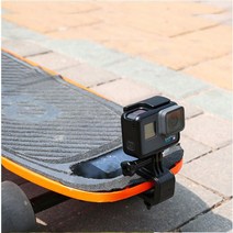 [초이샵]고프로 데크 데스크 판넬 마운트 히어로 7 6 5 퓨전CH+6394a, 초이샵 본상품선택, 초이샵 본상품선택