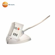 [KT알파쇼핑]TESTO 174 전용 인터페이스 온습도 데이터로거 온습도, [W6D6035], 단일상품(무옵션)　　[#506]▷