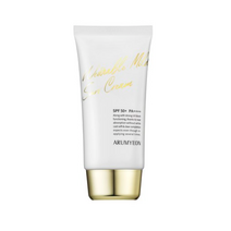 아름연 웨어러블 마일드 선크림 50ml, 4개