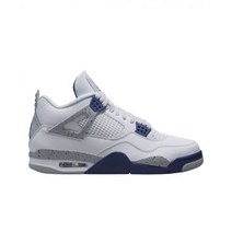 조던 4 레트로 미드나잇 네이비 Jordan Retro Midnight 네이버 209328