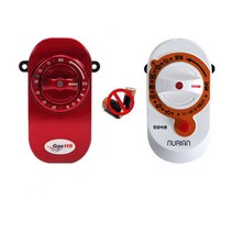 가스 자동 차단기 도시 가스 안전 차단 타이머콬 밸브 잠금 안전 지킴이 간편설치, 가스락플러스