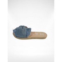 MANEBI 22SS 마네비 뮬 G 1 9 JK Light Jeans