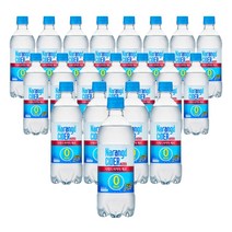 동아오츠카 나랑드 사이다 500ml 20입