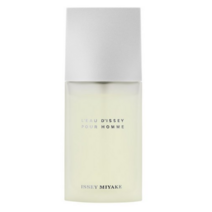 이세이미야케 로디세이 뿌르옴므 오드뚜왈렛, 125ml