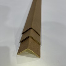 종이 각대 앵글 코너 2T 3T 4T 5T 6T 7T, 6Tx1000mmx25개