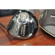 마루망 (( Maruman )) 마루망마제스티 VANQUISH-XR(흑장) 10.5도 flex-SR, 단일 제품, 선택완료