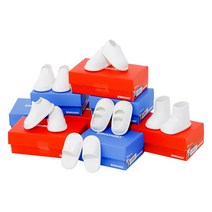 엄마표미술놀이 나만의 신발만들기 바나슈즈(솔로팩/페인트팩), 바나슈즈 페인트팩