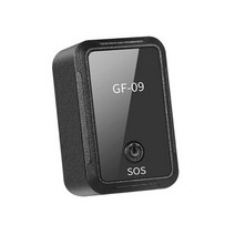 GF07 GF09 GF22 GPS 실시간 자동차 추적기 음성 제어 분실 방지 장치 로케이터 분실 방지 장치 미니 정확한 위치 GPSTF, 중국