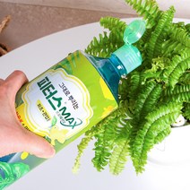 세경팜 피터스 프로페셔널 맥스 1000ml 식물영양제 액체비료, 피터스 맥스(1000ml), 1개