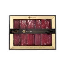 궁 육포 선물세트 480g 무료 보자기포장 대량 판촉 설 추석 명절 회사 가족 선물세트 / 코스트코