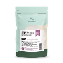 포센스 프락토올리고당 분말 500g 사탕수수당 100% 유산균먹이 프리바이오틱스 유산균 장건강 배변활동에도움, 500g x 1팩